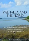 Valhalla and the Fjord cover
