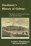 Hardiman's History of Galway cover