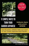 Simple Ways To Turn Your Garden Japanese cover