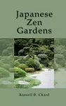Japanese Zen Gardens cover