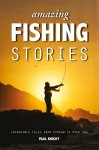 Amazing Fishing Stories cover