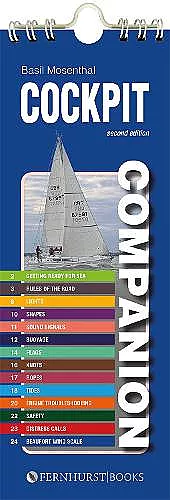 Cockpit Companion cover