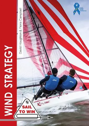 Wind Strategy cover