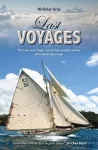 Last Voyages cover