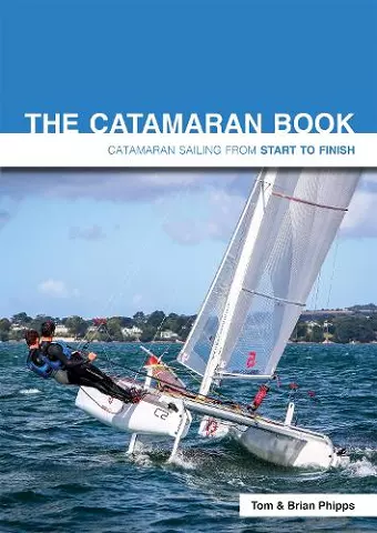 The Catamaran Book cover