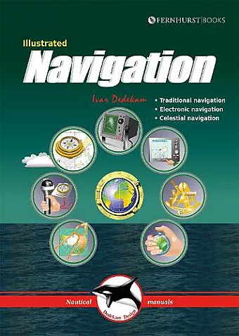 Illustrated Navigation cover