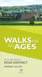 Walks for All Ages Peak District cover