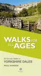 Walks for All Ages Yorkshire Dales cover