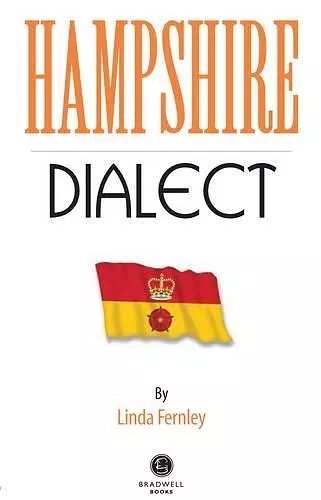 Hampshire Dialect cover