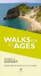 Walks for All Ages Dorset cover