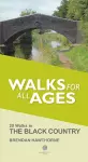 Walks for All Ages Black Country cover