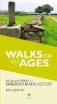 Walks for All Ages Greater Manchester cover