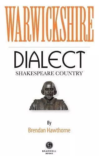 Warwickshire (Shakespeare Country) Dialect cover