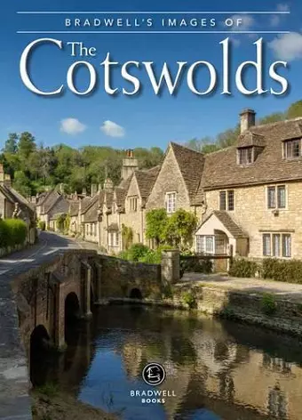 Bradwell's Images of the Cotswolds cover