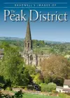 Bradwell's Images of Peak District cover