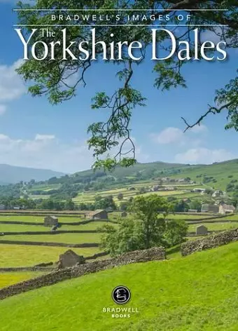 Bradwell's Images of the Yorkshire Dales cover