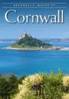 Bradwell's Images of Cornwall cover