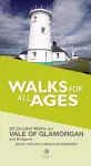 Walks for All Ages Vale of Glamorgan cover