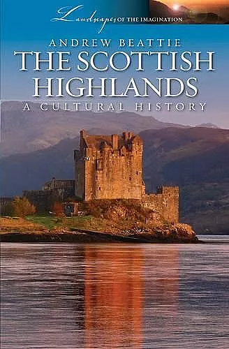 Scottish Highlands cover