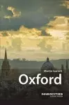 Oxford cover