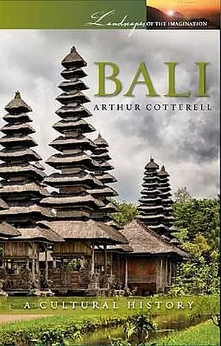 Bali cover