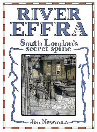 River Effra cover