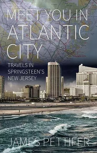 Meet You in Atlantic City cover