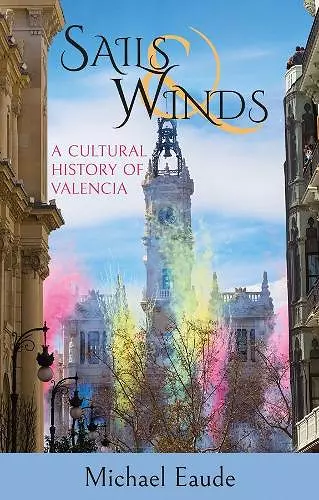 Sails & Winds cover