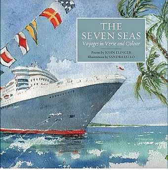 The Seven Seas cover