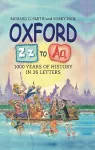 Oxford Z - A cover