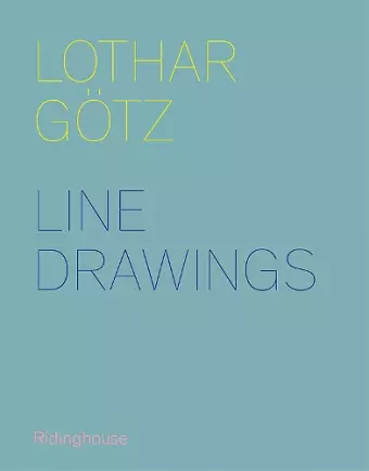 Lothar Gotz cover