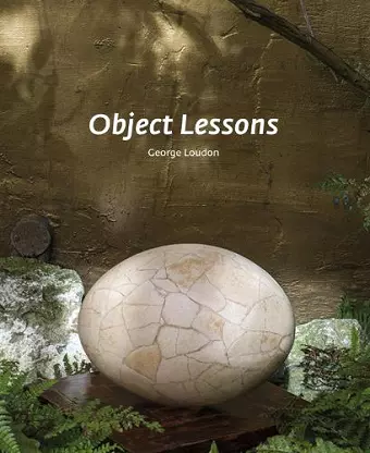 Object Lessons cover