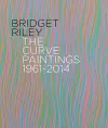 Bridget Riley cover