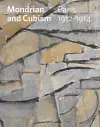 Mondrian and Cubism cover
