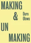 Duro Olowu: Making & Unmaking cover
