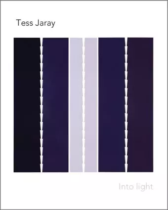 Tess Jaray cover