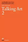 Talking Art 2 cover