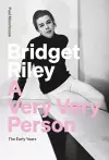 Bridget Riley: A Very Very Person cover
