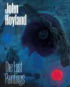 John Hoyland: The Last Paintings cover