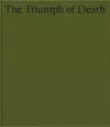 Cecily Brown: The Triumph of Death cover