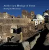 Architectural Heritage of Yemen cover