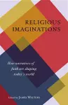 Religious Imaginations cover