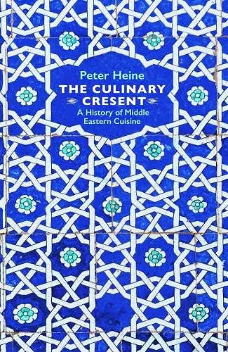 The Culinary Crescent cover