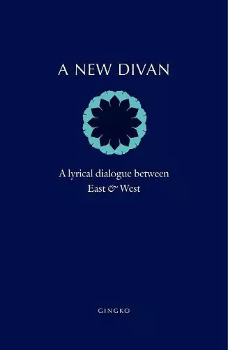 A New Divan cover