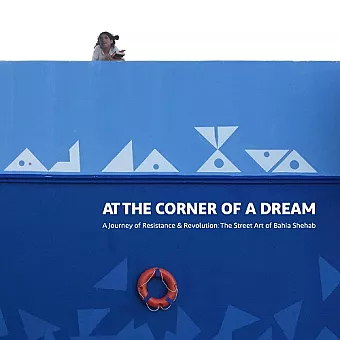 At the Corner of a Dream cover