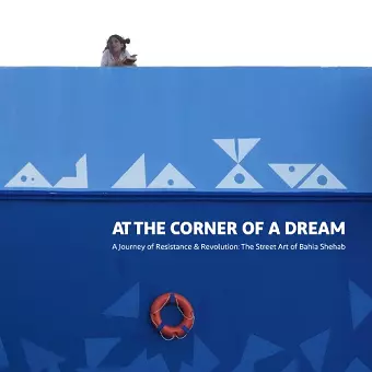 At the Corner of a Dream cover