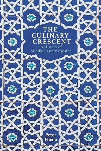 The Culinary Crescent cover