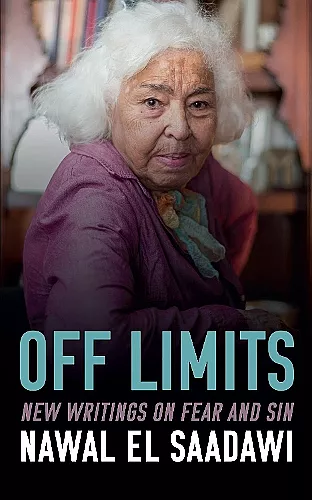 Off Limits cover