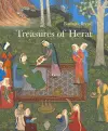 Treasures of Herat cover