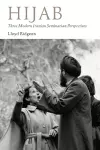 Hijab - Three Modern Iranian Seminarian Perspectives cover